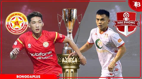 Nhận định bóng đá PVF-CAND vs Hải Phòng, 18h00 ngày 31/5: Vớt vát cơ hội trụ hạng